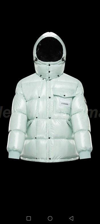 Moncler Men's Outwear 7